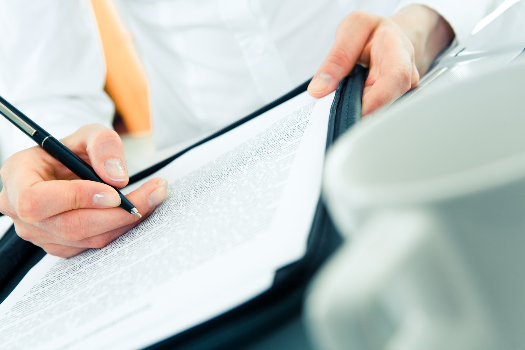 ТОП-5 изменений, которые необходимо учесть в работе с договорами