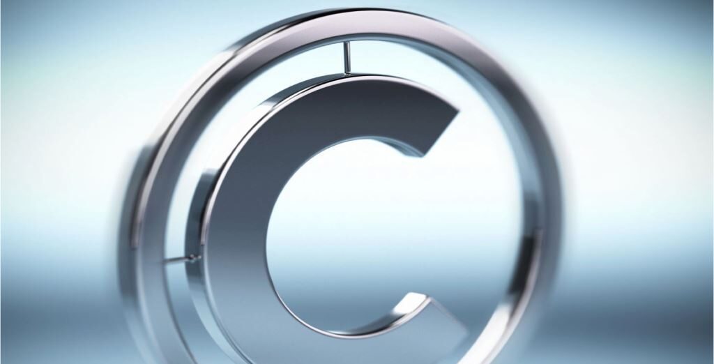 Регистрация объектов авторского и смежного права