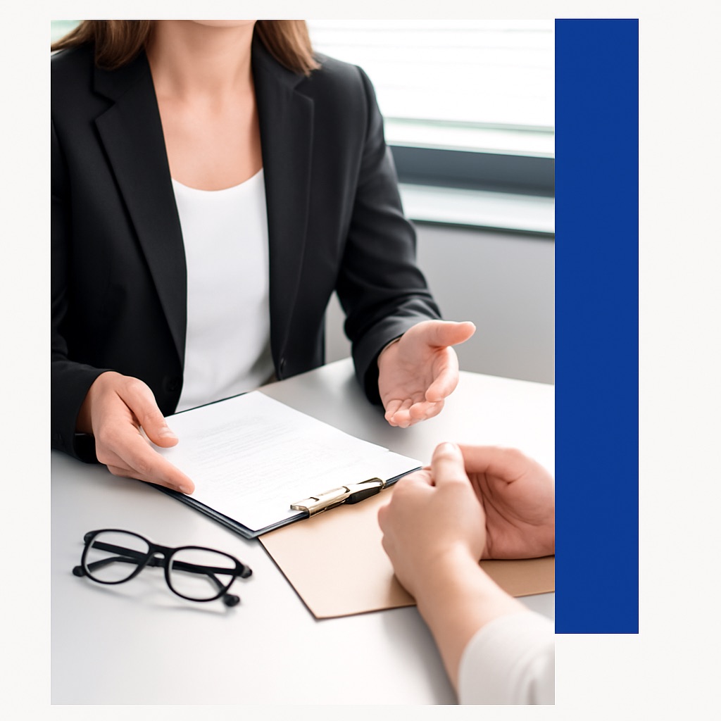 Правовой сервис