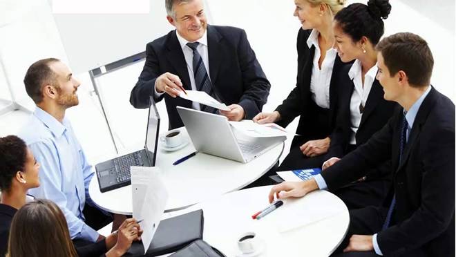 С чего начать вновь созданной организации. Алгоритм пострегистрационных действий